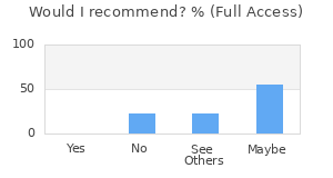 Reviewer Recommendations