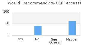 Reviewer Recommendations